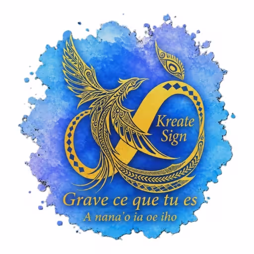 Kreatesign