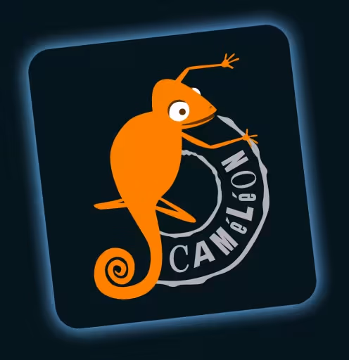 Compagnie du CAMéLéON